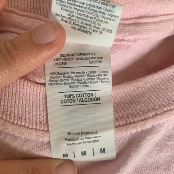 Lizzo Concert Tee / Merch - Picture 7 of 7